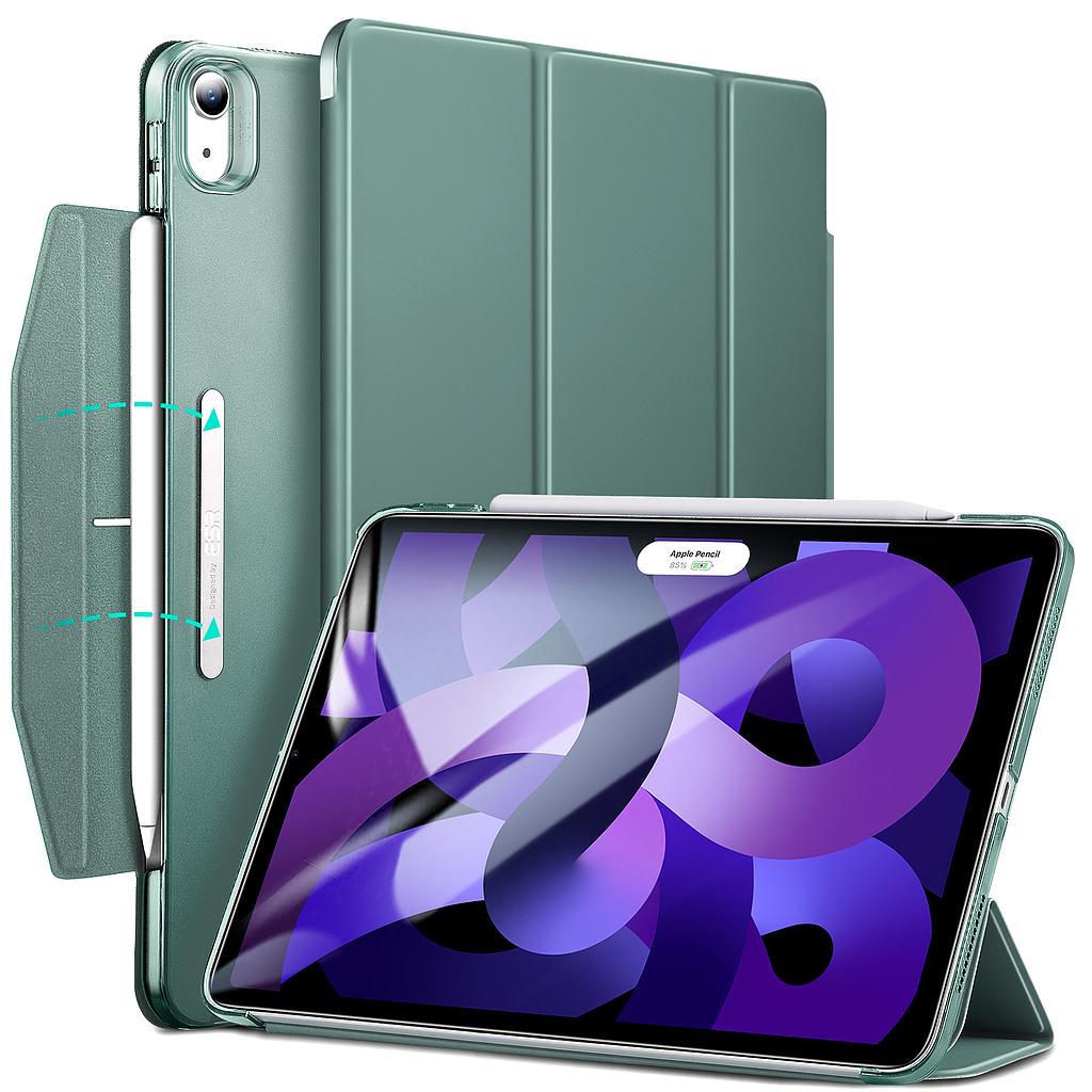 ESR iPad Air 5/4 Ascend Trifold Case