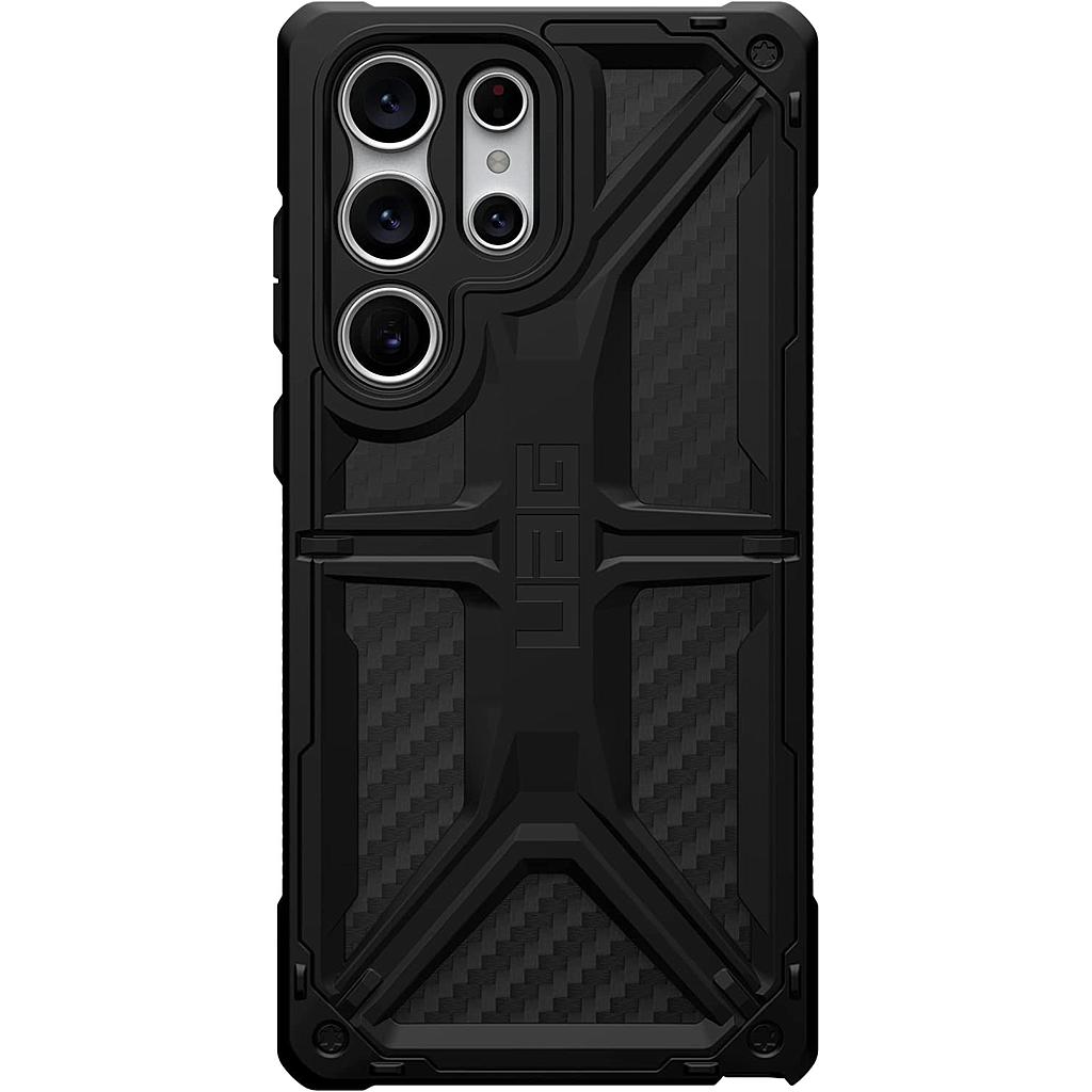 UAG Samsung Galaxy S23 Ultra Monarch Case