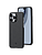 Pitaka iPhone 14 Pro Max MagEZ Case - Black/Grey Twill