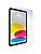 OtterBox iPad 10.9 (10th Gen) / iPad 11th Gen Alpha Glass Kids Blue Light  - Clear