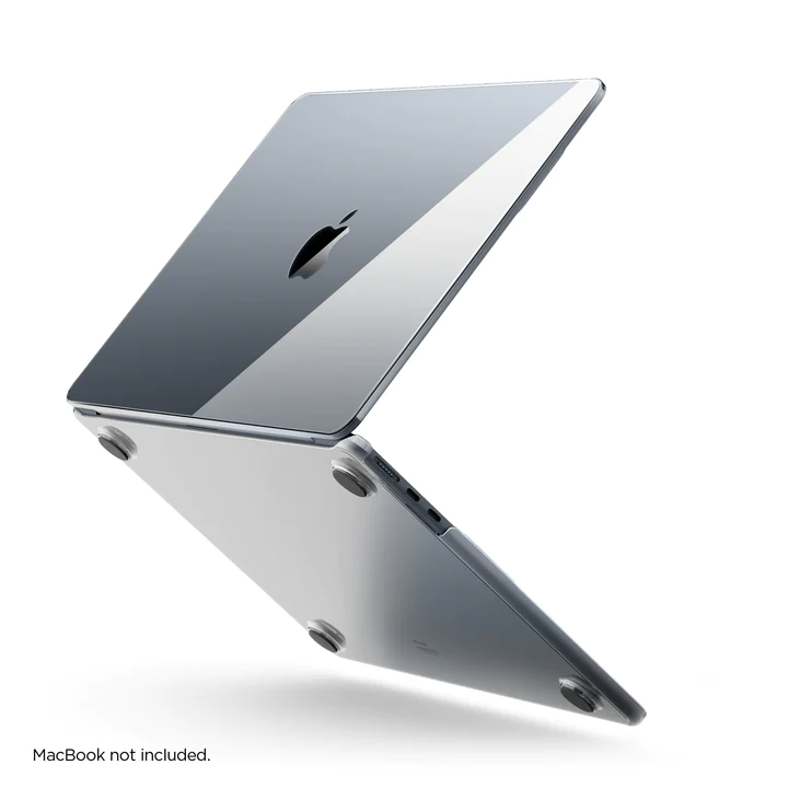 Elago Ultra Slim Hard Case for MacBook Air 13" (2022-) m2/m3/m42