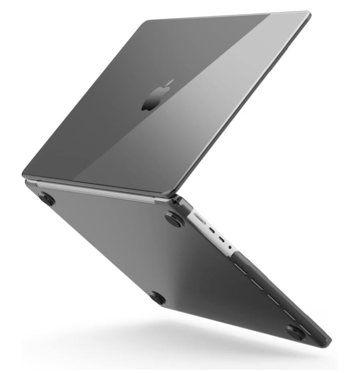 Elago MacBook Pro M1 & MacBook Pro (16 inch, M1, 2021, 2022) A2485 Slim Hard Case