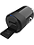 Scosche PowerVolt 30W USB Type-C Fast Car Charger with Fabric Pull Label and Power Delivery 3.0 with PPS for All USB-C Devices