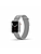 Police Apple Watch Ultra/45/44/42mm Mesh Stainless Steel Strap