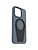 OtterBox iPhone Post Up MagSafe Stand and grip - black