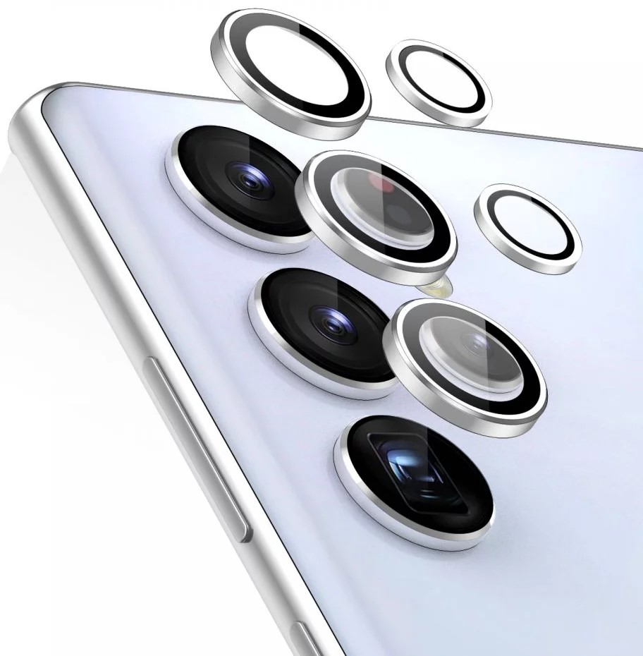 ESR Samsung Galaxy S22 Ultra Camera Lens Protector