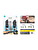 NiteIze CamJam Tie Down Strap 6ft