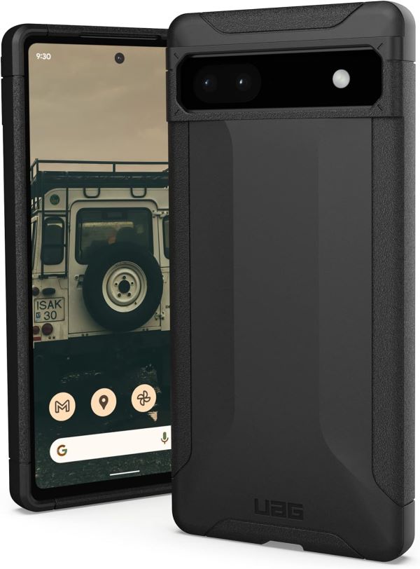 UAG Google Pixel 6a Scout Case