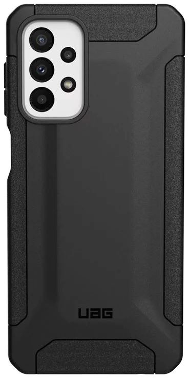UAG Samsung Galaxy A23 4G Scout Case