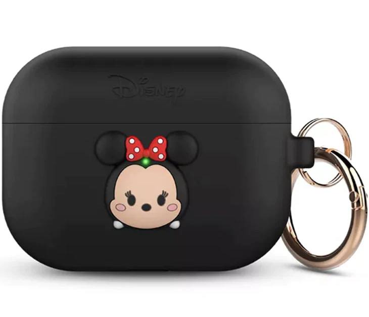 Elago AirPods Pro Tsum Tsum Minnie Case