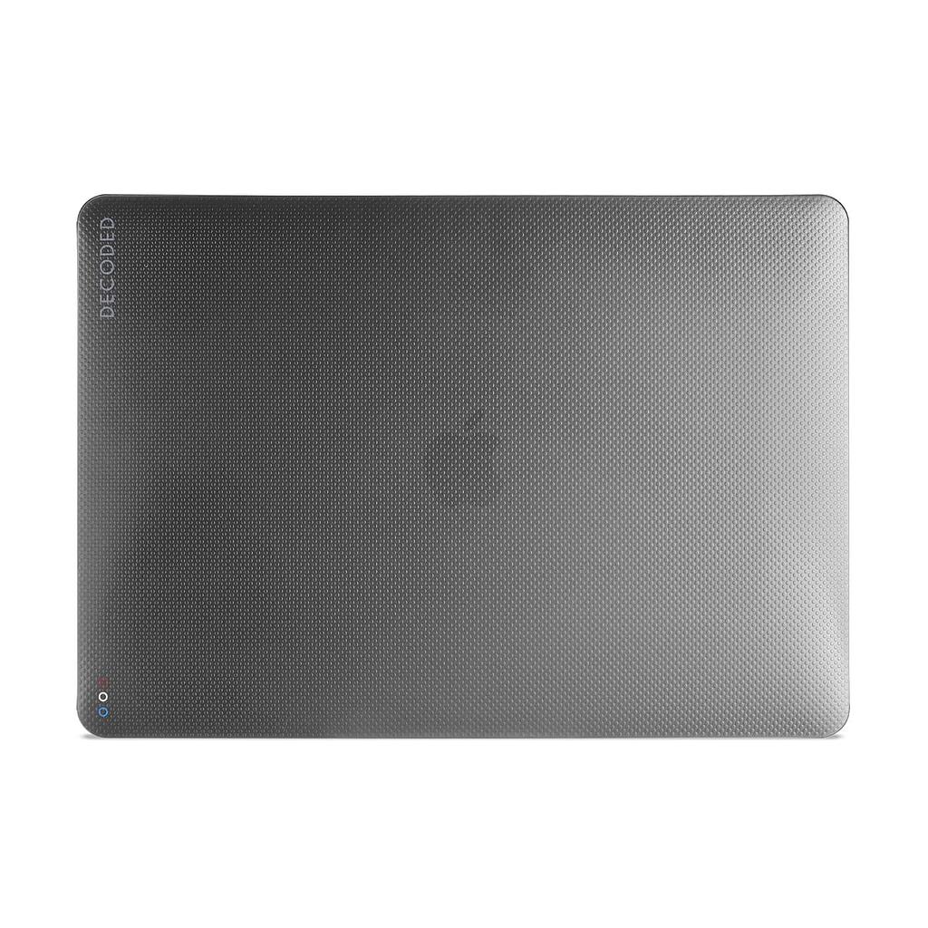 Decoded Macbook Air 13 inch m2/m3 Snap on Case