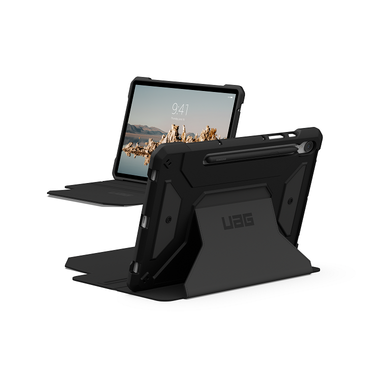 UAG Samsung Galaxy Tab S9 Metropolis SE Case