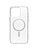 OtterBox iPhone 15 Pro Max Symmetry Clear MagSafe Case - Clear