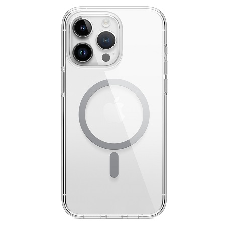 Elago iPhone 15 Pro Max MagSafe Magnetic Hybrid Case