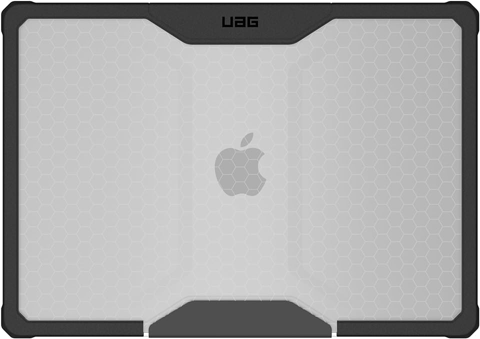 UAG Apple MacBook Air 15" m2/m3/m4 Plyo Case