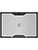 UAG Apple MacBook Air 15" m2/m3/m4 Plyo Case