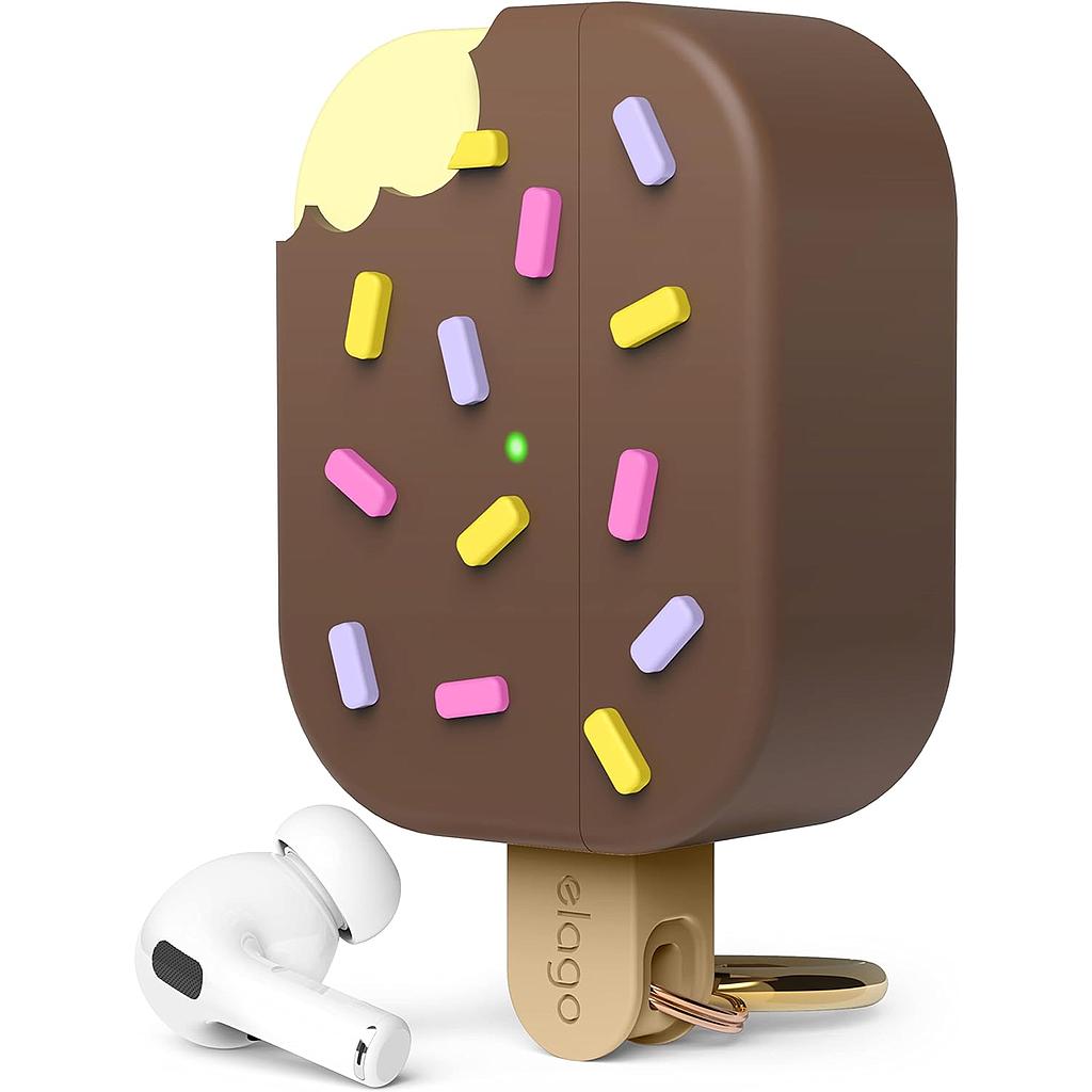 Elago AirPods Pro 2 Ice Cream Case