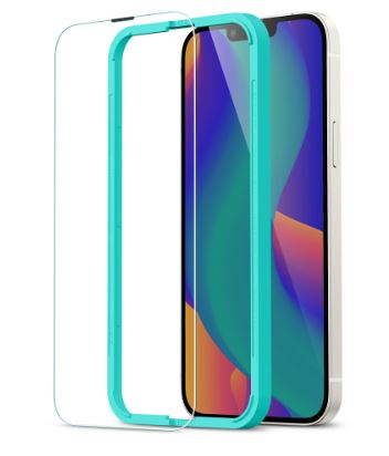 ESR iPhone 14 Plus/13 Pro Max Tempered Glass Screen Protector 1Pack - (Online Packaging)