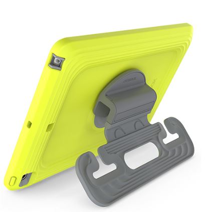 OtterBox iPad 10.2 (7th, 8th & 9th Gen) EZGrab Case - (Online Packaging)