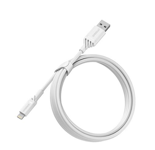 OtterBox Lightning to USB-A Cable – Standard 2 Meter (Online Packaging)