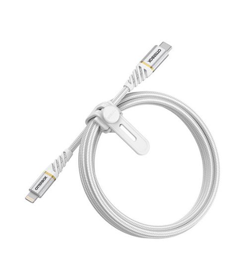 OtterBox Lightning to USB-C Fast Charge Cable - Premium 1 Meter - (Online Packaging)