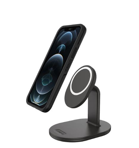 OtterBox Magnetic Wireless Charging Stand (Online Packaging)