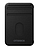 OtterBox MagSafe Wallet - Black - (Online Packaging)