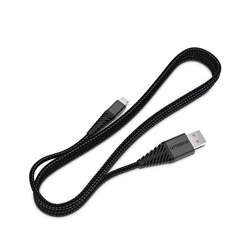 Otterbox Micro USB Cable 2 metre - (Online Packaging)