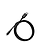 OtterBox Micro-USB to USB-A Cable - Standard 2 Meter - (Online Packaging)