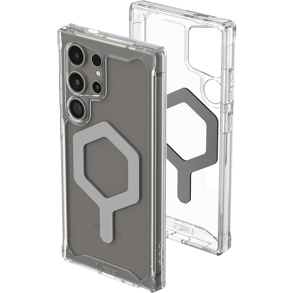 UAG Samsung Galaxy S24 Ultra Plyo Pro Magsafe Case