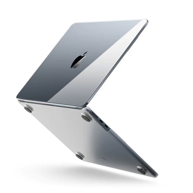 Elago MacBook Air 15" m2/m3/m4 Ultra Slim Hard Case