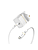 OtterBox UK Wall Charger 20W - 1X USB-C 20W USB-PD + USB C-Lightning Cable 1m (Online Packaging)