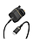 OtterBox UK Wall Charger Bundle USB C 18W USB-PD + Cable USB C-C 1M (Online Packaging)