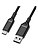 Otterbox USB-A to USB-C Cable – Standard 2 Meter (Online Packaging)