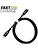 OtterBox USB-C to USB-C Fast Charge Cable - Standard 3 Meter (Online Packaging)