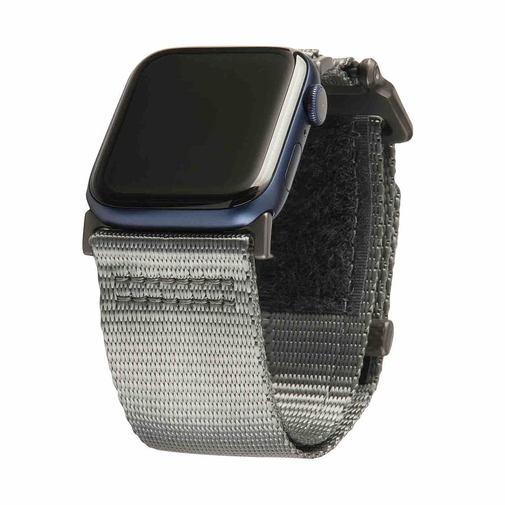 UAG Apple Watch 45/44/42mm/Ultra Active Strap LE (Online Packaging)