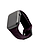 UAG Apple Watch 45mm/44mm/42mm/Ultra Silicone Scout Strap - (Online Packaging)
