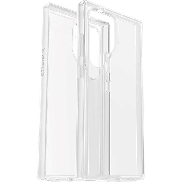 OtterBox Samsung Galaxy S24 Ultra Symmetry Clear Case